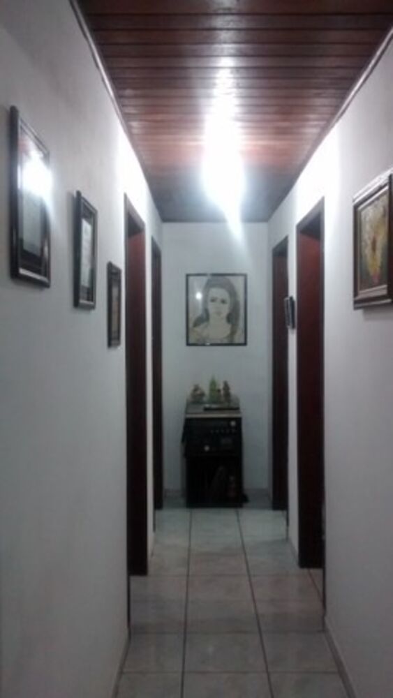 Casa à venda com 3 quartos - Foto 2