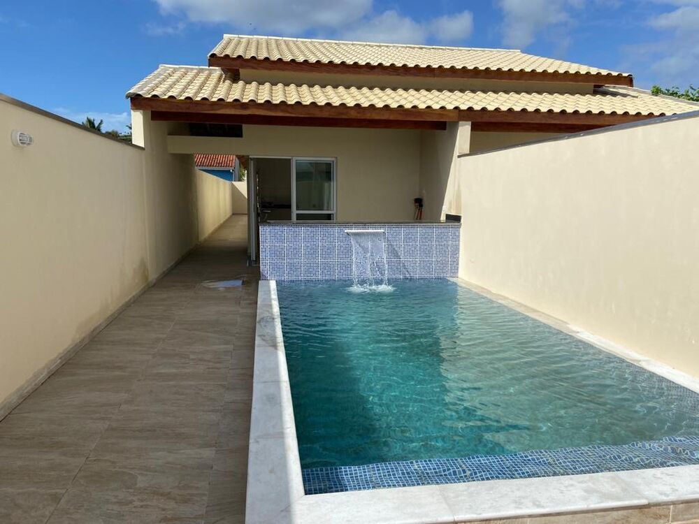 Casa, 2 quartos, 84 m² - Foto 14