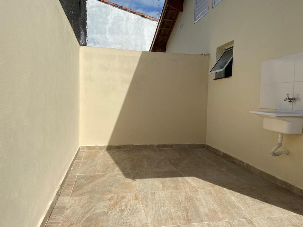Casa, 2 quartos, 84 m² - Foto 1