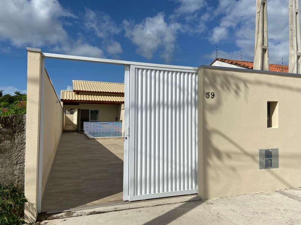 Casa, 2 quartos, 84 m² - Foto 9
