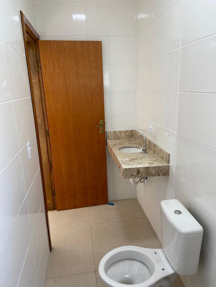 Casa, 2 quartos, 84 m² - Foto 5