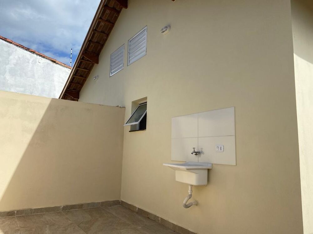 Casa, 2 quartos, 84 m² - Foto 17