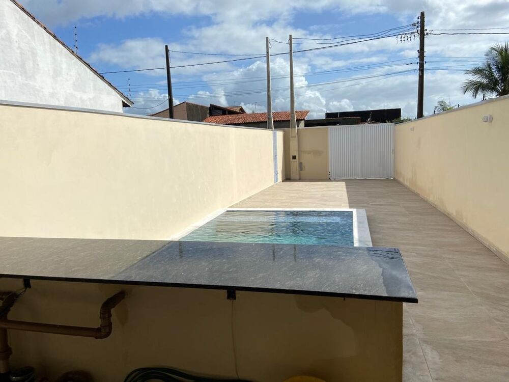 Casa, 2 quartos, 84 m² - Foto 3