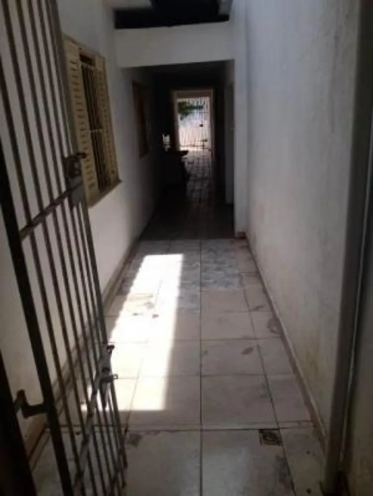 Casa, 3 quartos, 90 m² - Foto 1