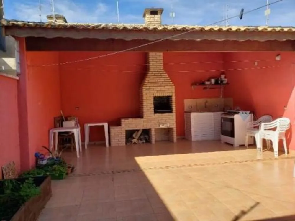 Casa, 2 quartos - Foto 6