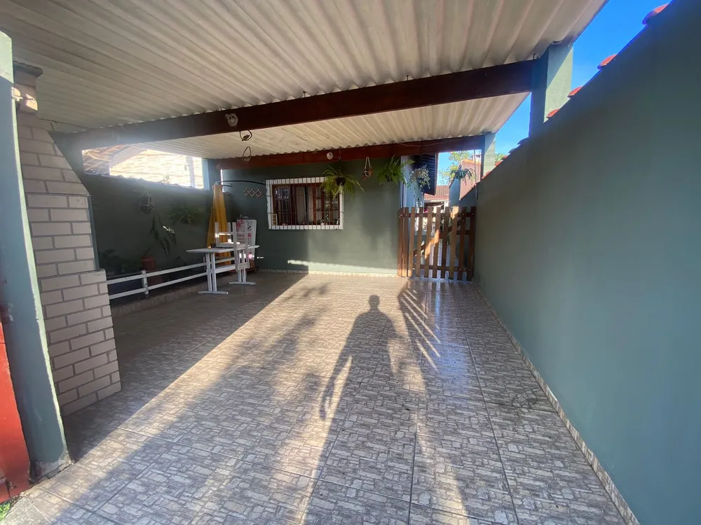Casa, 2 quartos - Foto 1