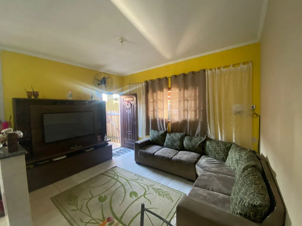 Casa, 2 quartos - Foto 7