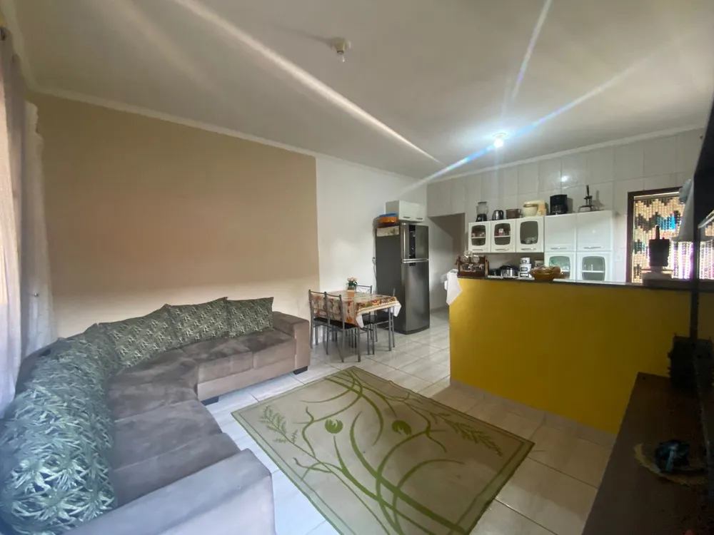 Casa, 2 quartos - Foto 5