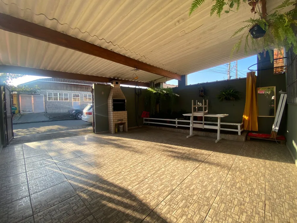 Casa, 2 quartos - Foto 2