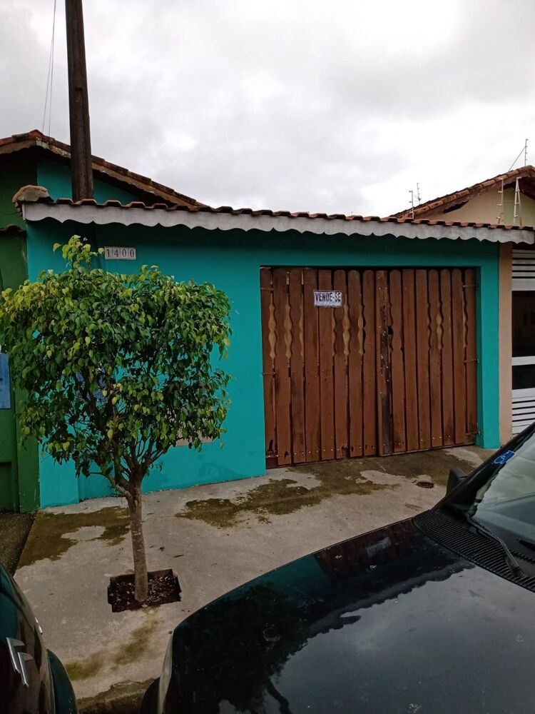 Casa, 2 quartos - Foto 5