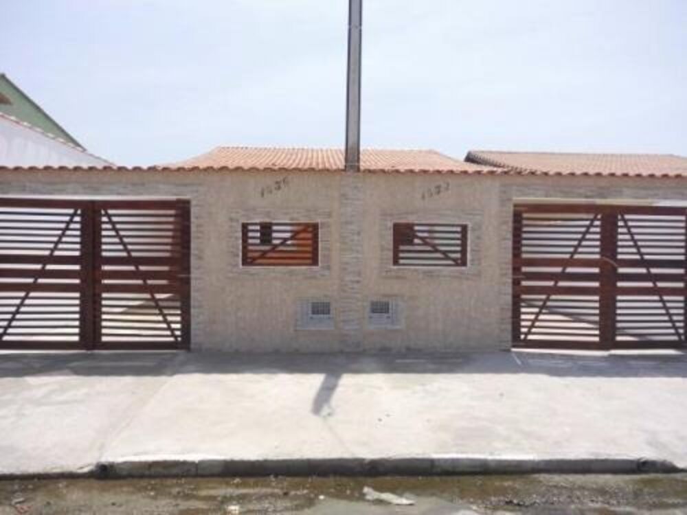 Casa, 2 quartos, 70 m² - Foto 3