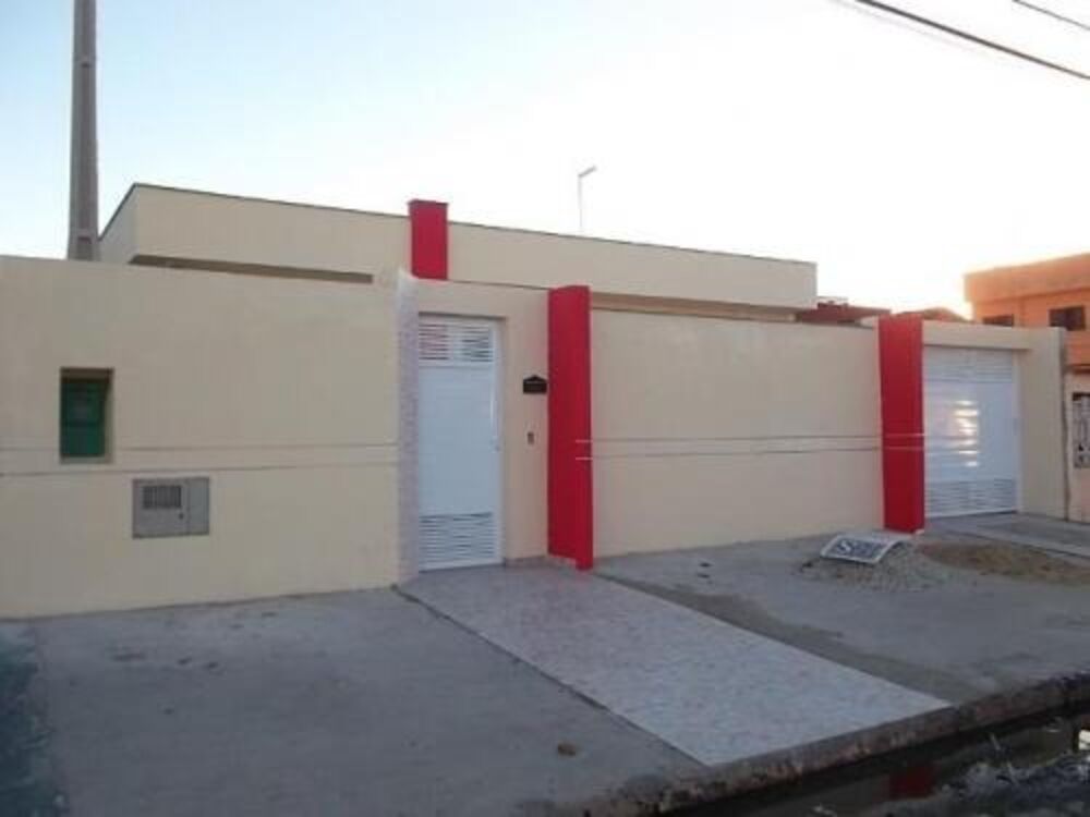 Casa, 3 quartos, 142 m² - Foto 6