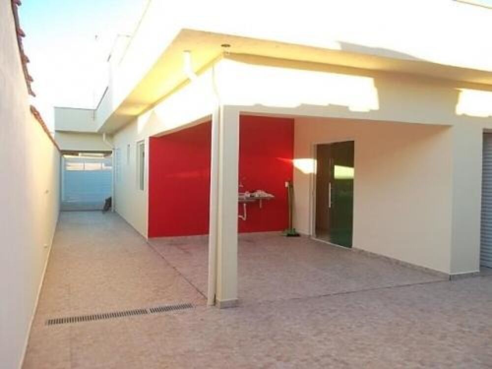 Casa, 3 quartos, 142 m² - Foto 1
