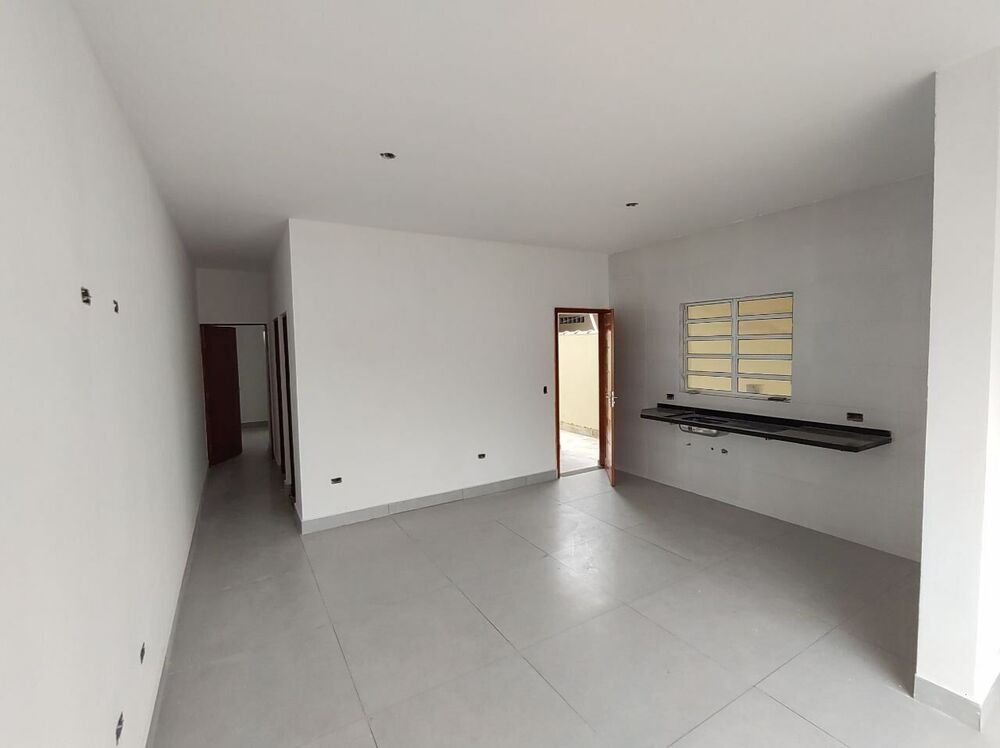 Casa, 2 quartos - Foto 1