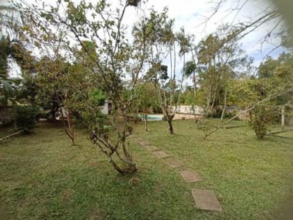 Chácara, 4 quartos - Foto 16