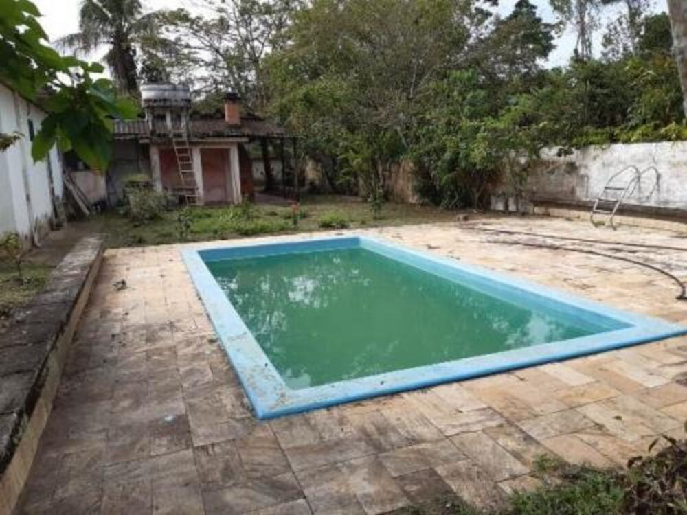 Chácara, 4 quartos - Foto 1