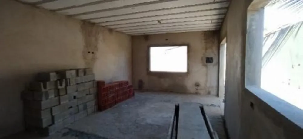 Casa, 2 quartos - Foto 2