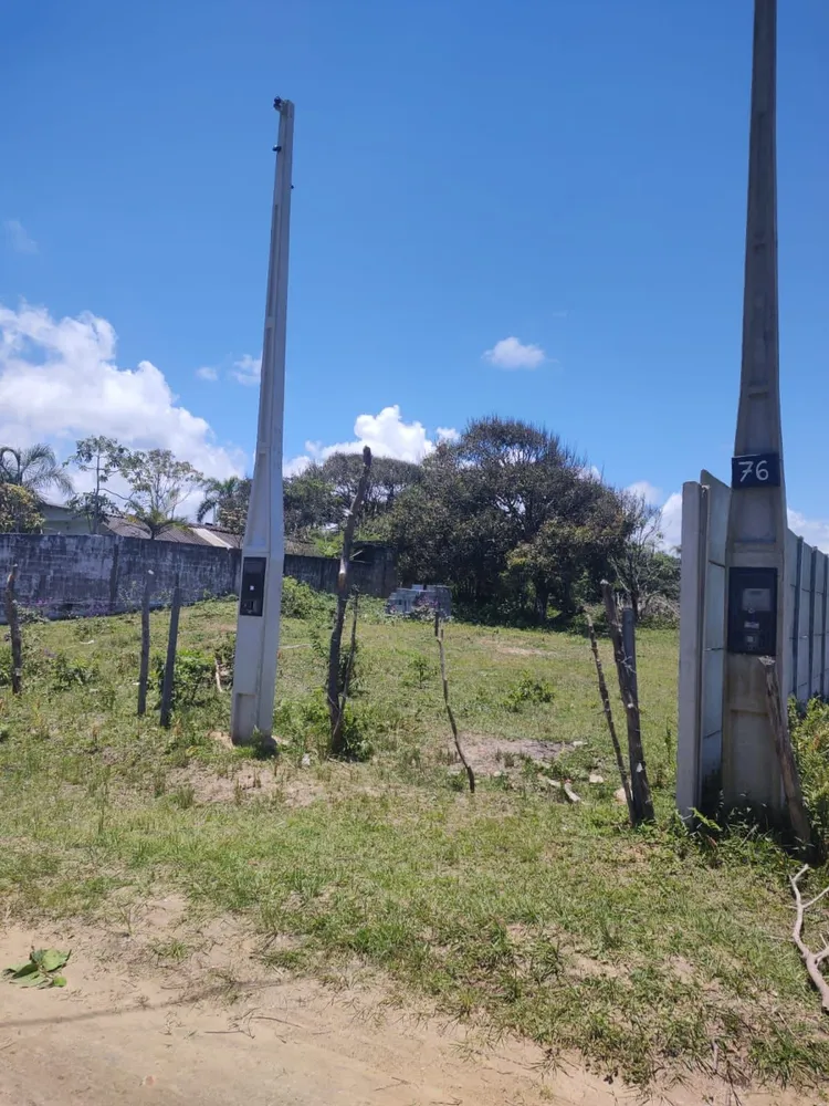 Terreno, 290 m² - Foto 1