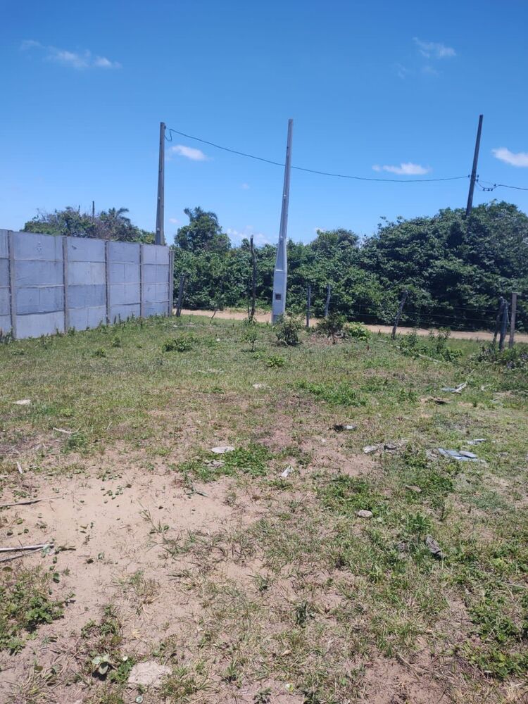 Terreno, 290 m² - Foto 1