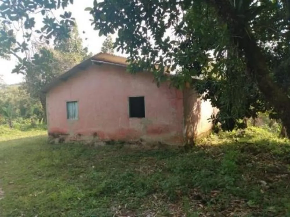 Sítio, 5 quartos - Foto 1