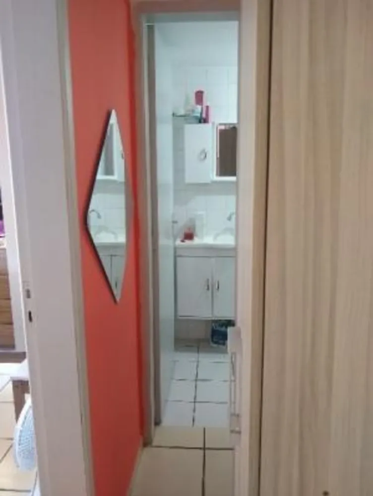 Apartamento, 2 quartos, 49 m² - Foto 4