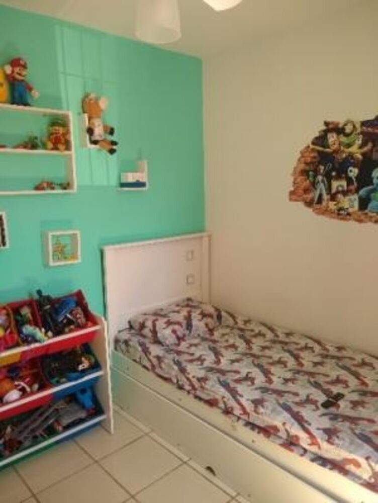 Apartamento, 2 quartos, 49 m² - Foto 1