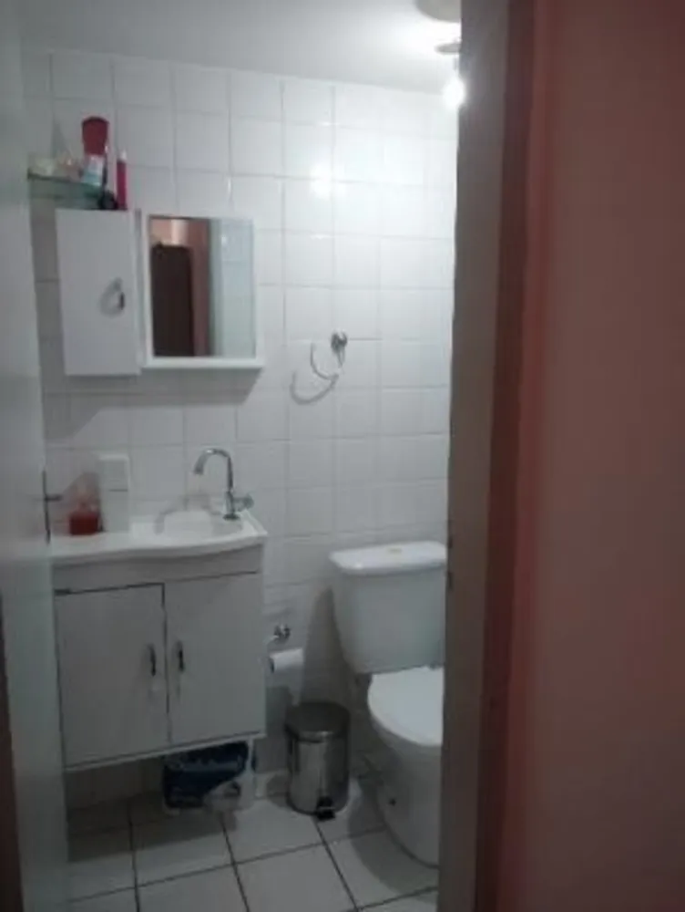 Apartamento, 2 quartos, 49 m² - Foto 6
