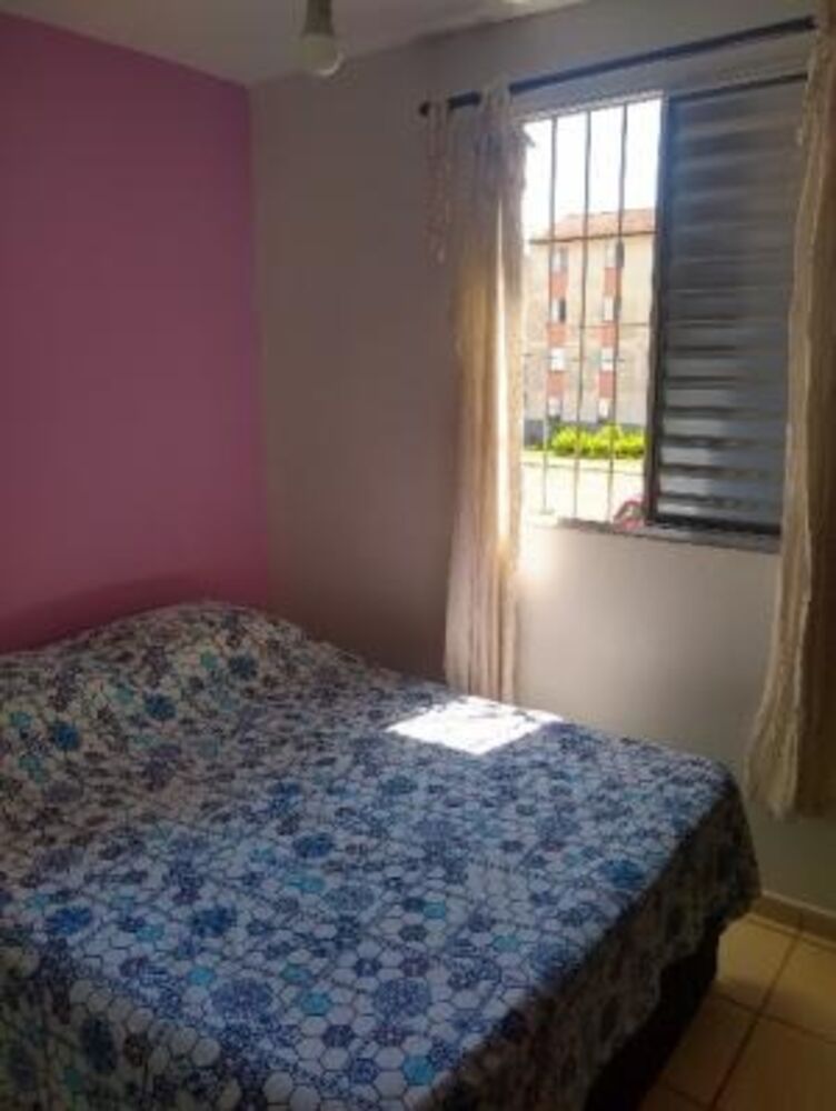 Apartamento, 2 quartos, 49 m² - Foto 2