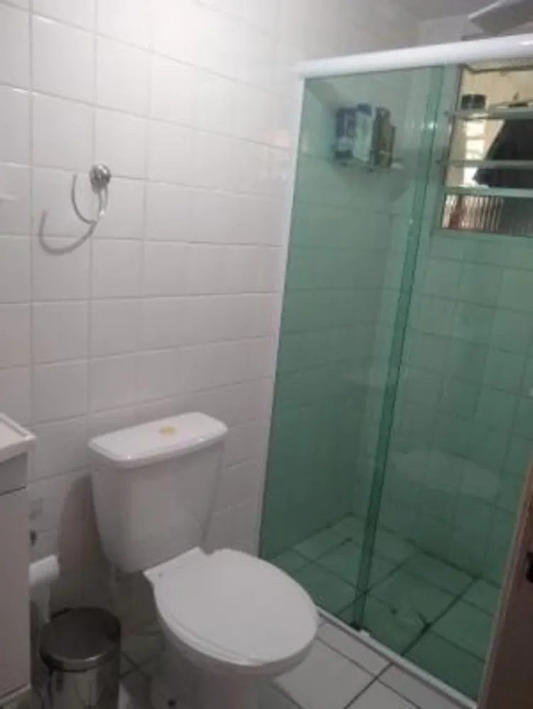 Apartamento, 2 quartos, 49 m² - Foto 3