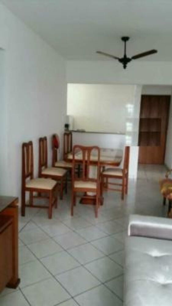 Apartamento, 2 quartos, 80 m² - Foto 3