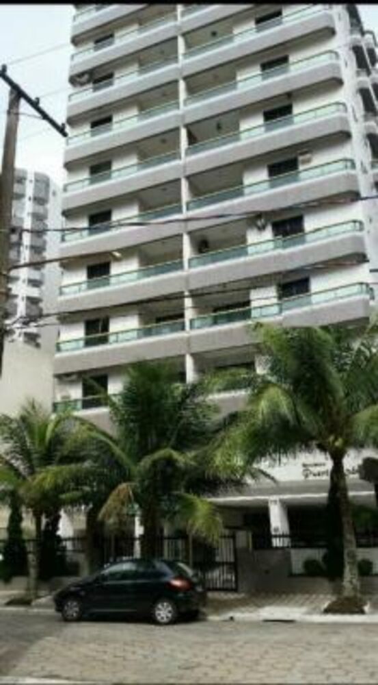 Apartamento, 2 quartos, 80 m² - Foto 2