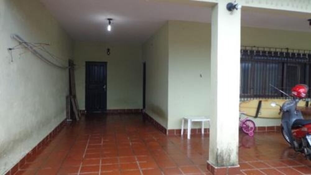Casa, 3 quartos, 164 m² - Foto 1