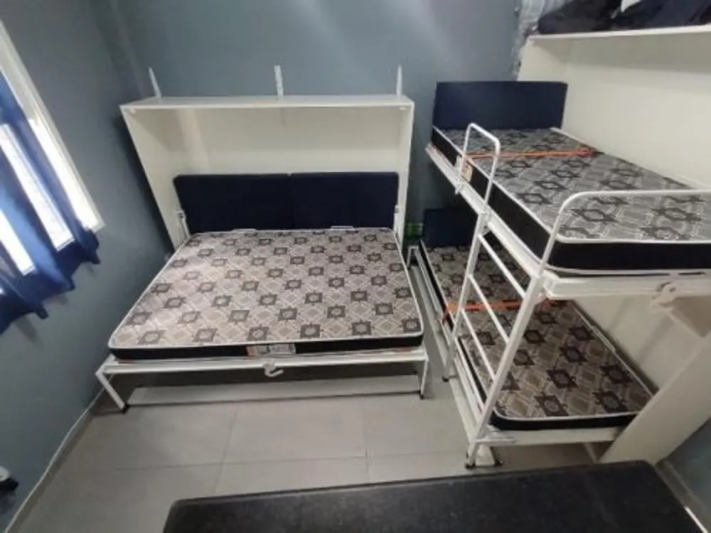Kitnet-Studio, 15 m² - Foto 6
