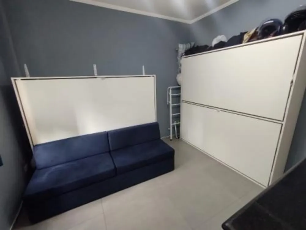Kitnet-Studio, 15 m² - Foto 1