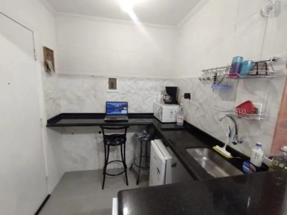 Kitnet-Studio, 15 m² - Foto 4