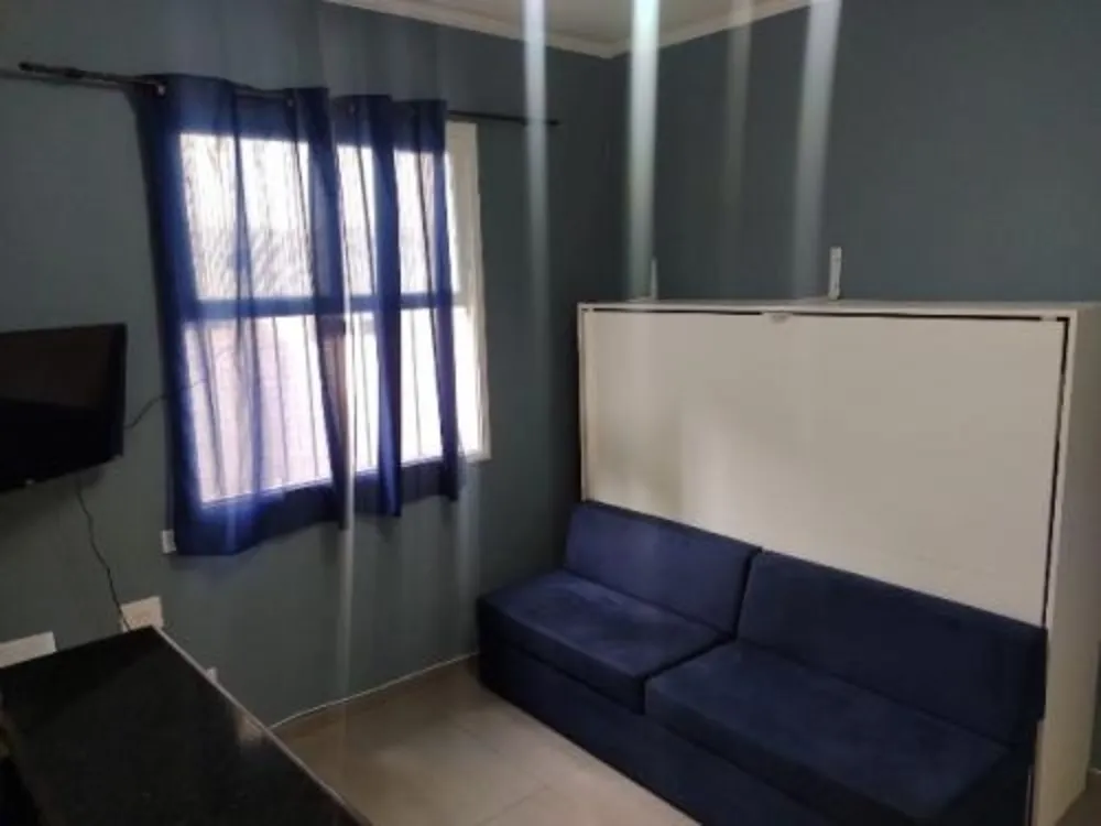 Kitnet-Studio, 15 m² - Foto 5