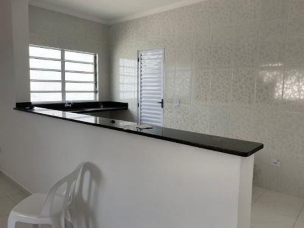 Casa, 2 quartos, 65 m² - Foto 1