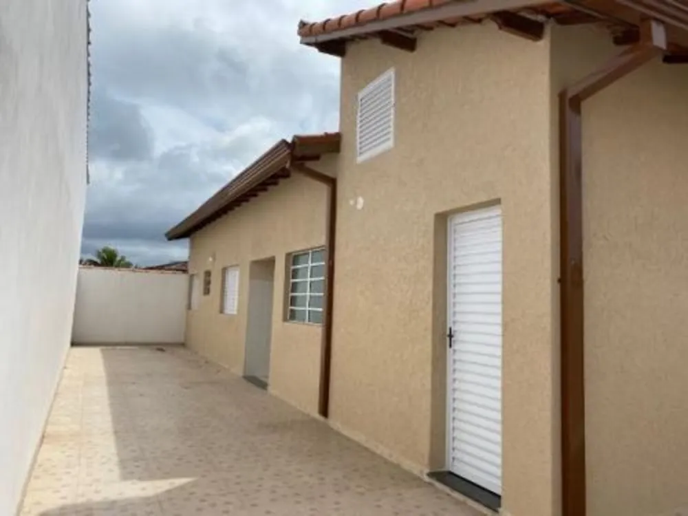Casa, 2 quartos, 65 m² - Foto 7