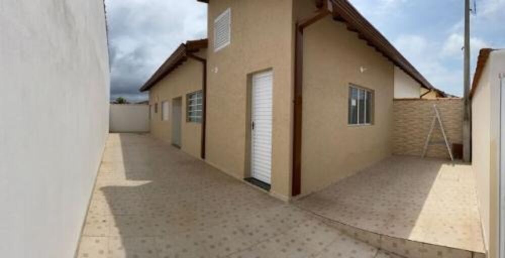Casa, 2 quartos, 65 m² - Foto 3