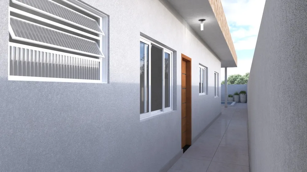 Casa, 2 quartos - Foto 6