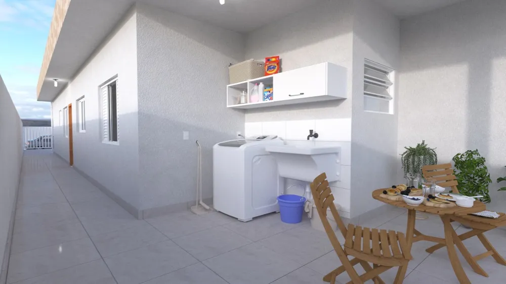 Casa, 2 quartos - Foto 7