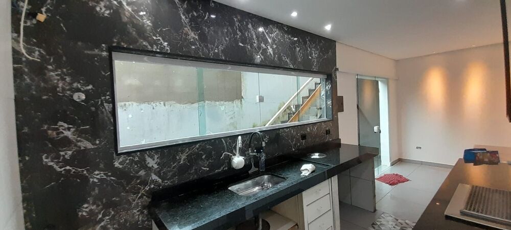 Casa, 1 quarto, 125 m² - Foto 2