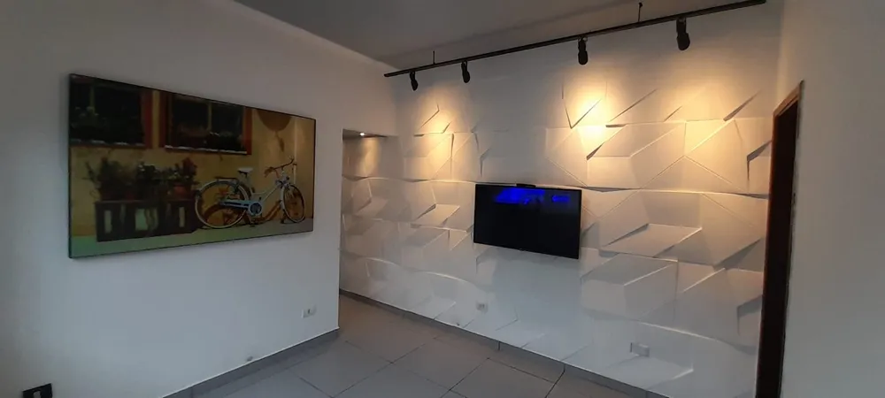 Casa, 1 quarto, 125 m² - Foto 5