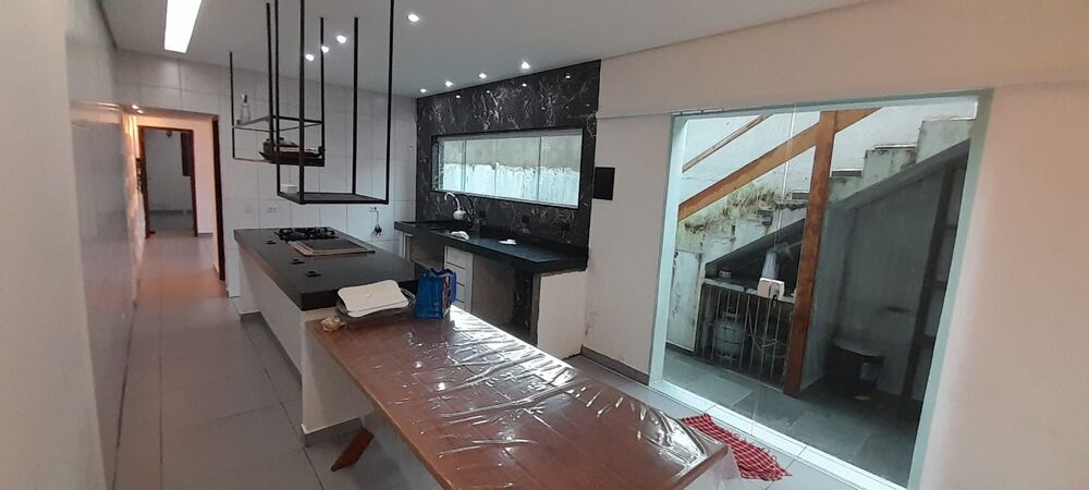Casa, 1 quarto, 125 m² - Foto 3