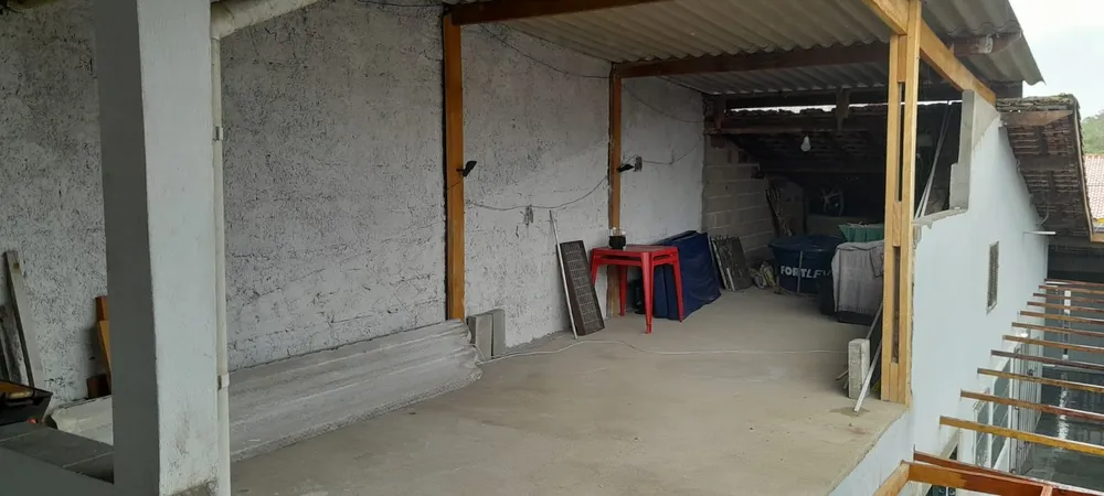 Casa, 1 quarto, 125 m² - Foto 11