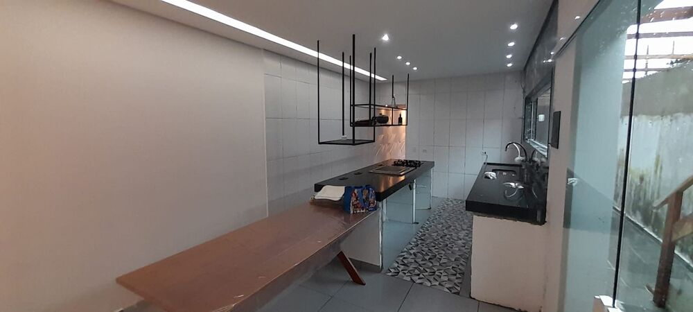 Casa, 1 quarto, 125 m² - Foto 4
