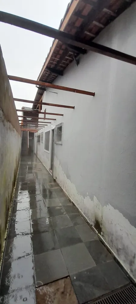 Casa, 1 quarto, 125 m² - Foto 8
