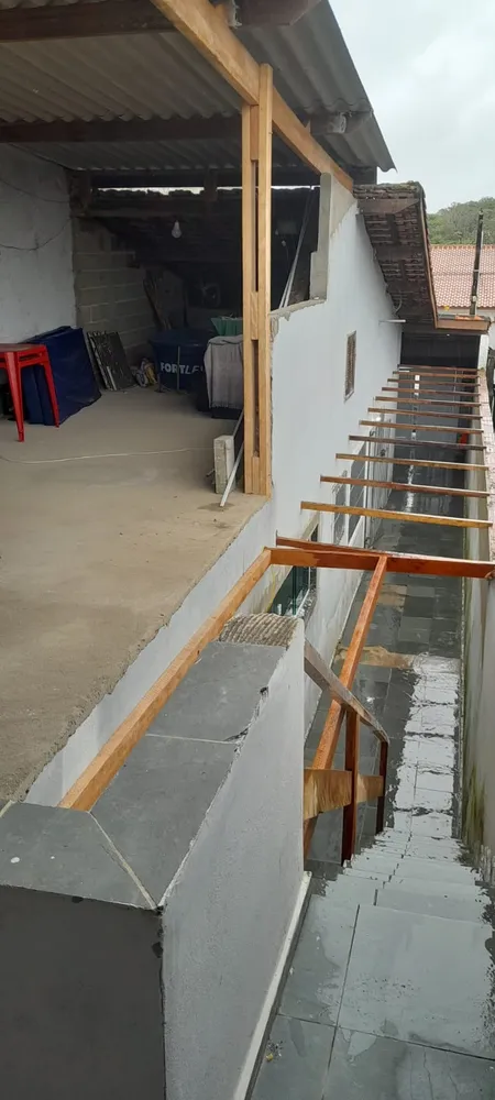Casa, 1 quarto, 125 m² - Foto 10
