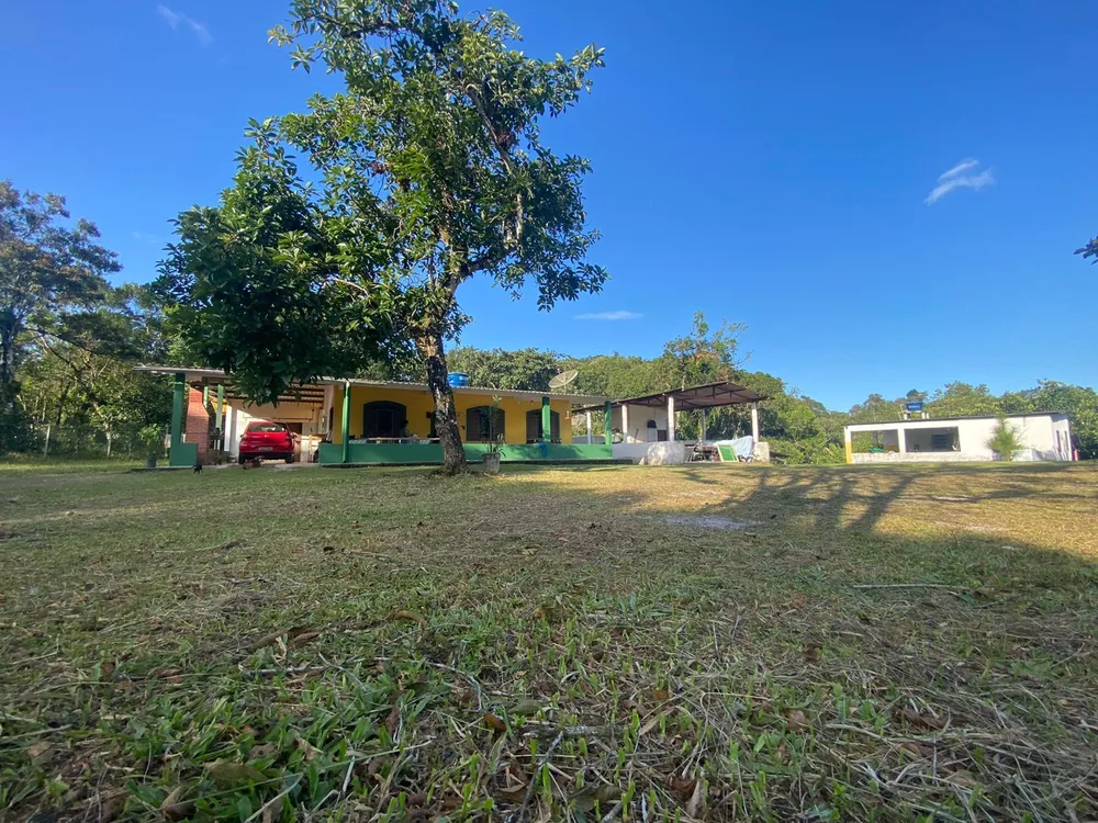 Chácara, 4 quartos, 6000 m² - Foto 8
