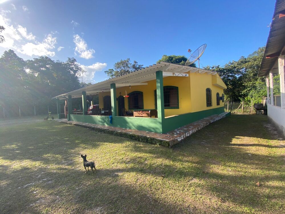 Chácara, 4 quartos, 6000 m² - Foto 2